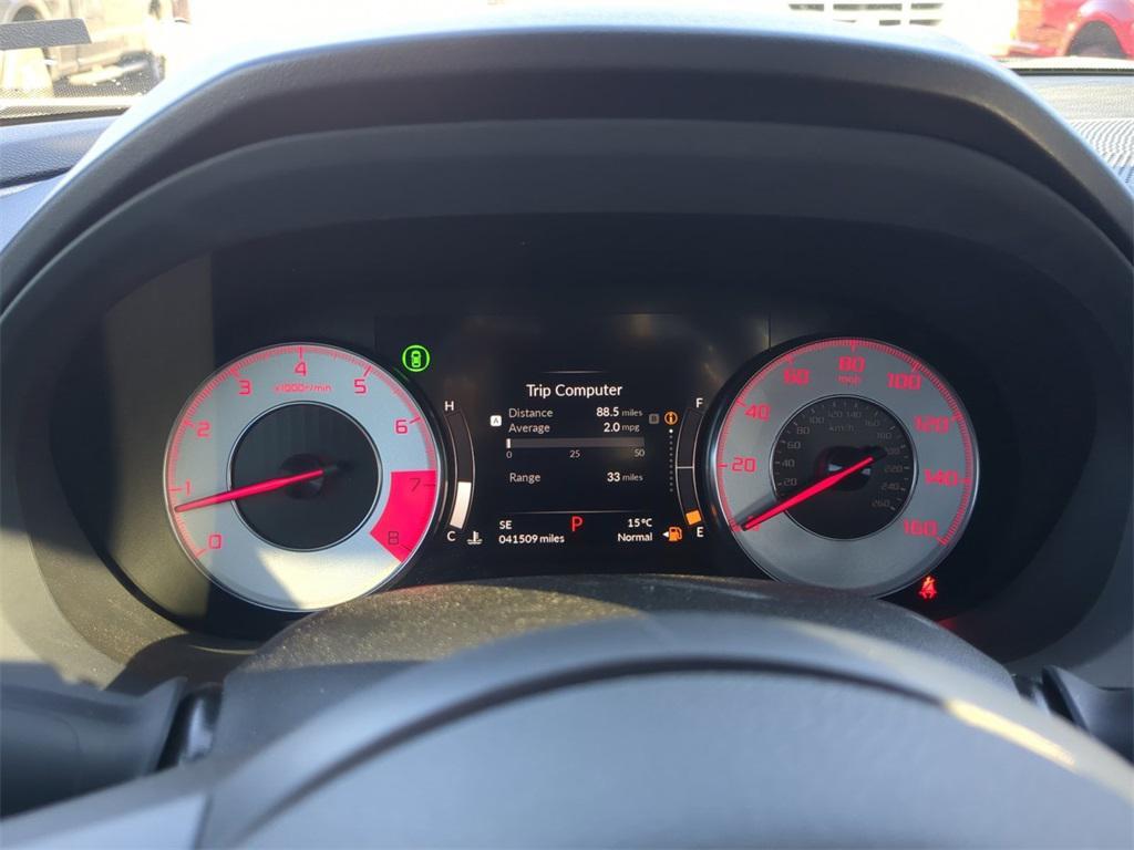 used 2023 Acura RDX car, priced at $35,981