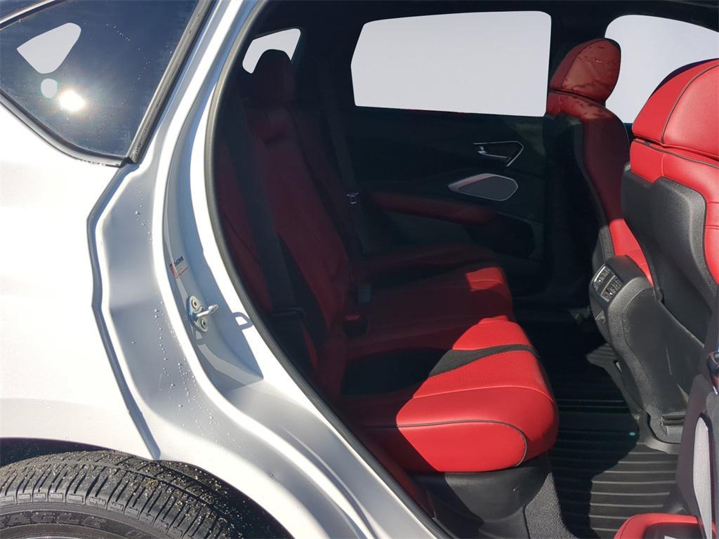 used 2023 Acura RDX car, priced at $35,981