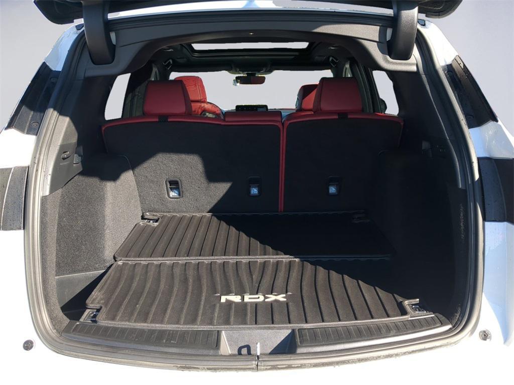 used 2023 Acura RDX car, priced at $35,981