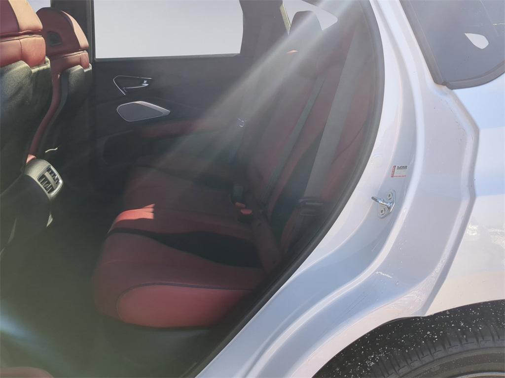 used 2023 Acura RDX car, priced at $35,981