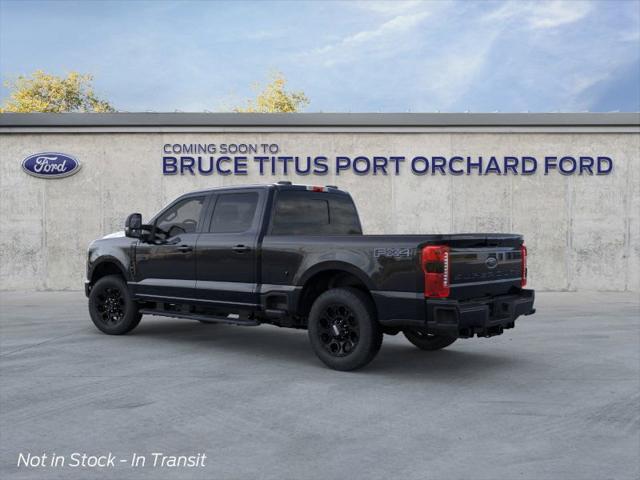 new 2025 Ford F-250 car, priced at $78,965