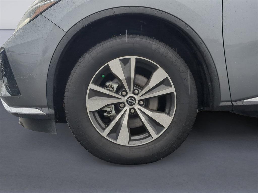used 2024 Nissan Murano car, priced at $24,281