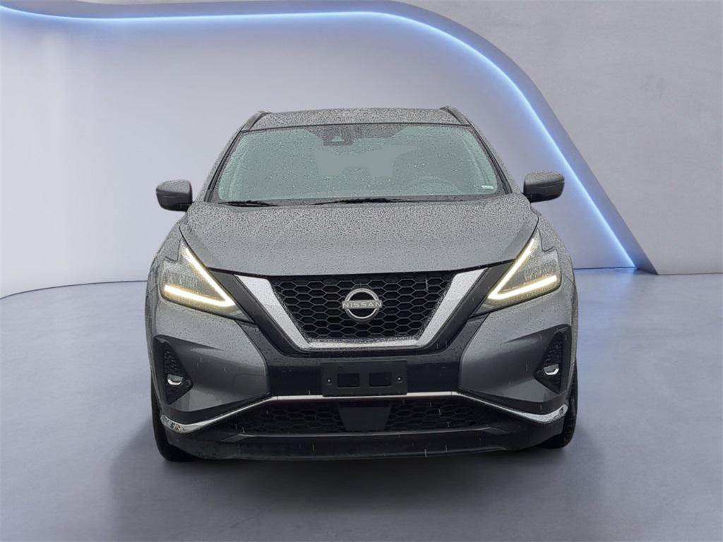 used 2024 Nissan Murano car, priced at $24,281