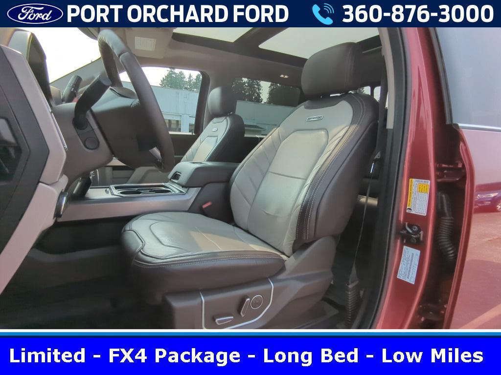 used 2019 Ford F-350 car, priced at $69,981