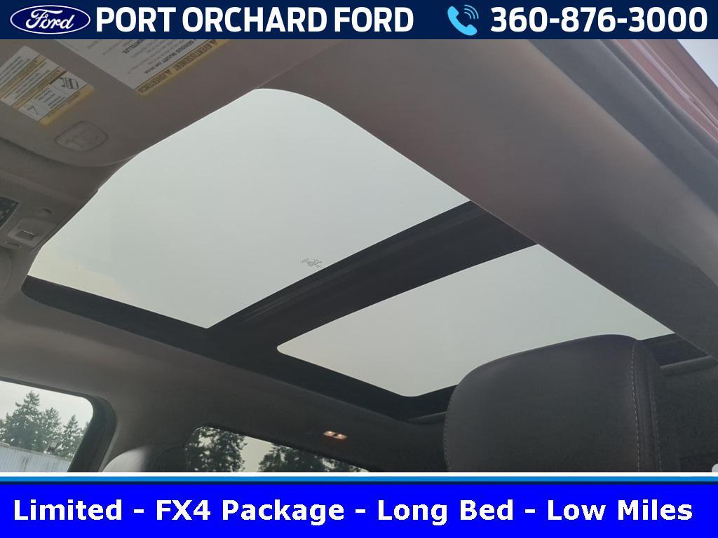 used 2019 Ford F-350 car, priced at $69,981