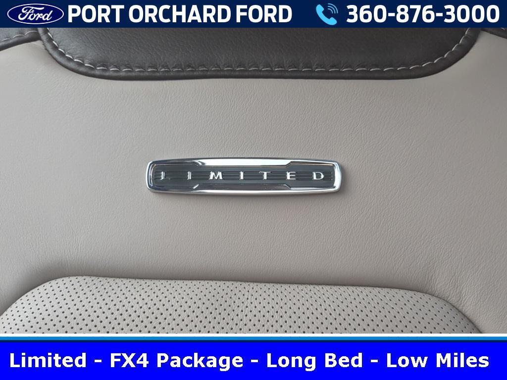 used 2019 Ford F-350 car, priced at $69,981