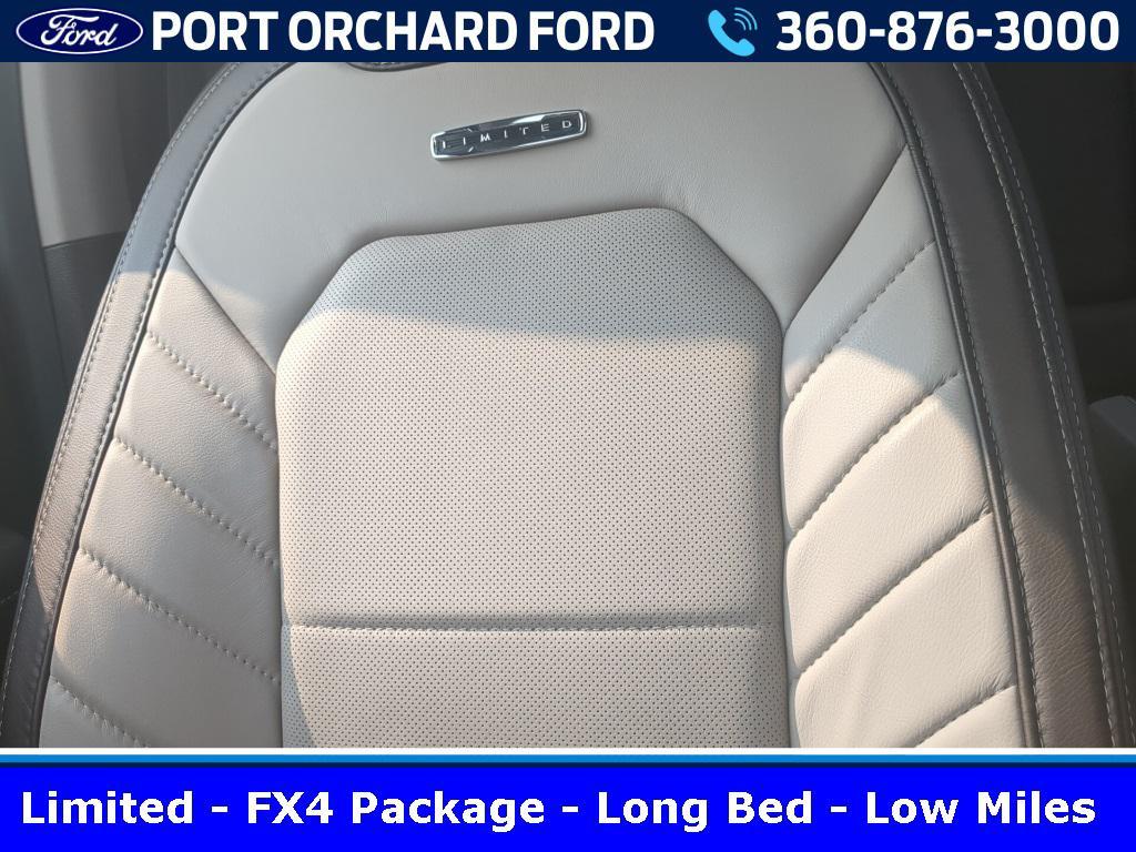 used 2019 Ford F-350 car, priced at $69,981