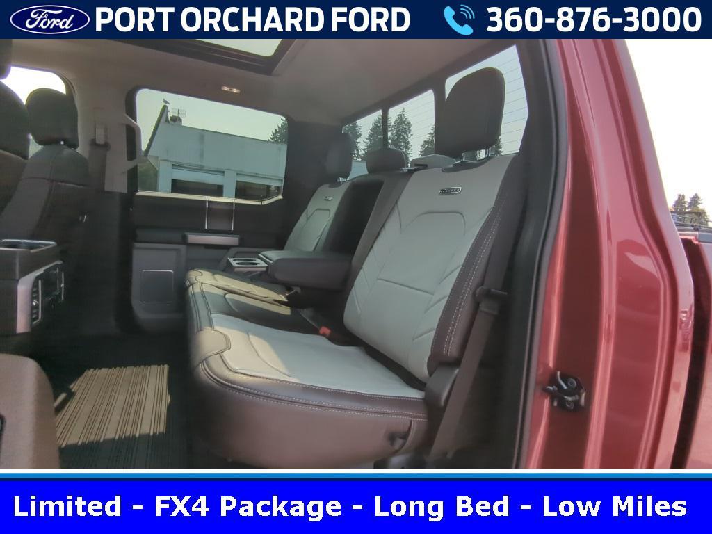 used 2019 Ford F-350 car, priced at $69,981