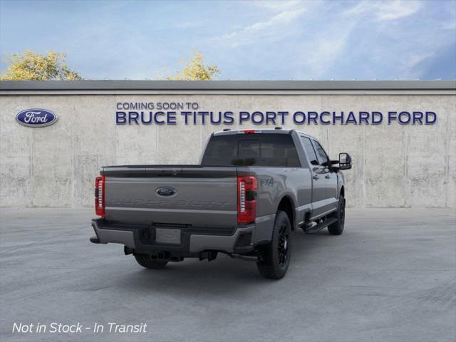 new 2025 Ford F-350 car, priced at $90,615