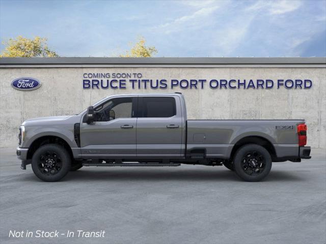 new 2025 Ford F-350 car, priced at $90,615