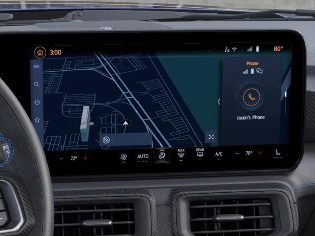 new 2025 Ford Mustang car, priced at $79,955