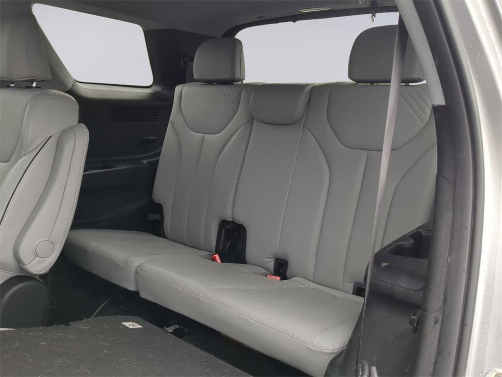 used 2023 Hyundai Palisade car, priced at $32,181