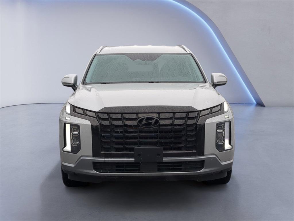 used 2023 Hyundai Palisade car, priced at $32,181