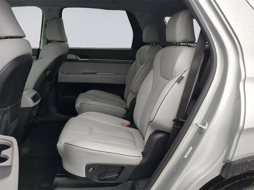 used 2023 Hyundai Palisade car, priced at $32,181