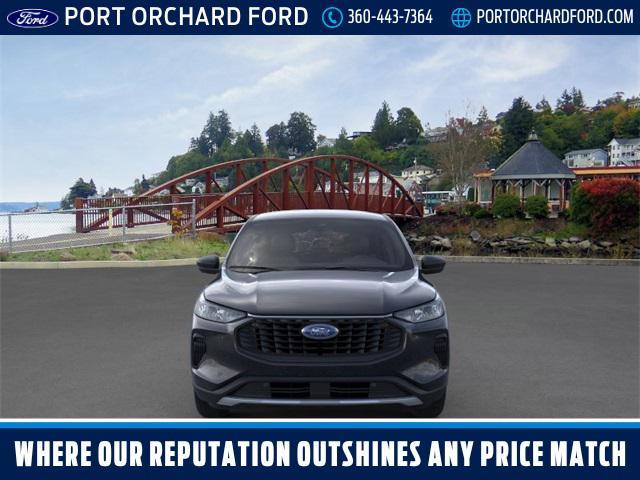 new 2024 Ford Escape car, priced at $31,453