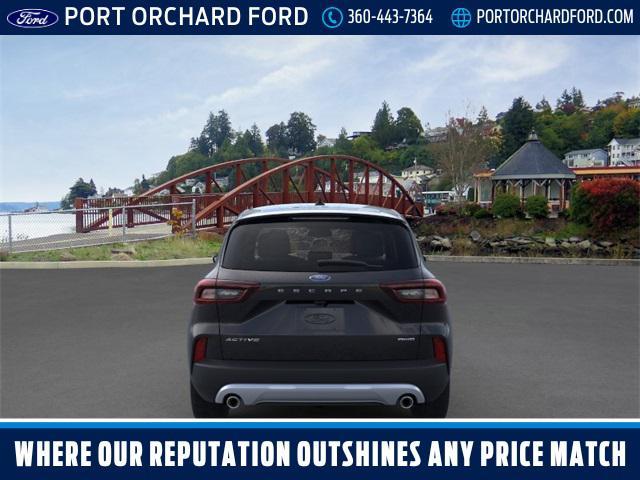 new 2024 Ford Escape car, priced at $31,453