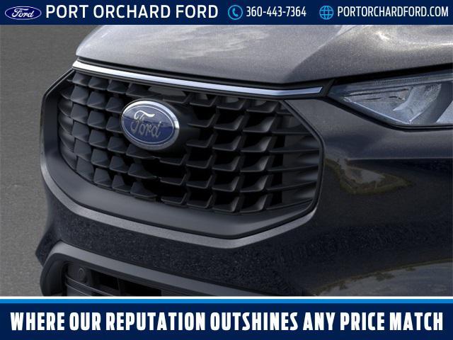 new 2024 Ford Escape car, priced at $31,453