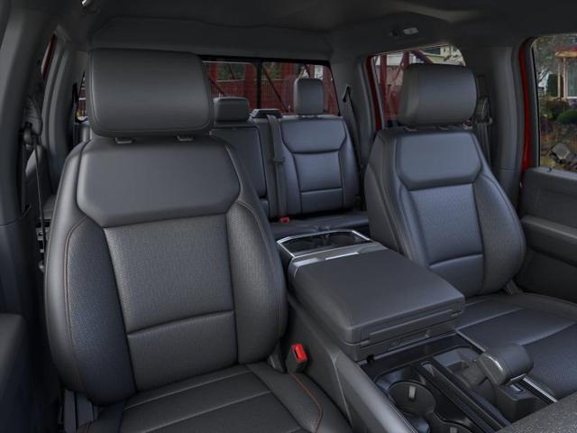 new 2025 Ford F-150 car, priced at $66,389
