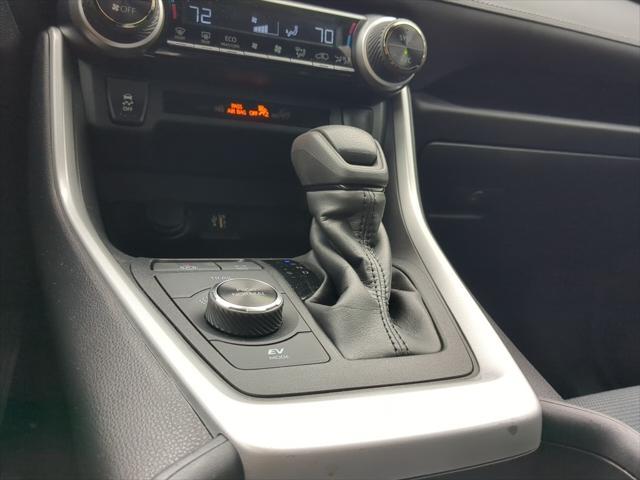 used 2023 Toyota RAV4 Hybrid car, priced at $35,981