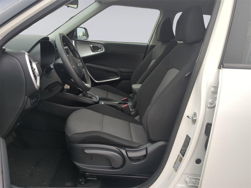 used 2023 Kia Soul car, priced at $15,181