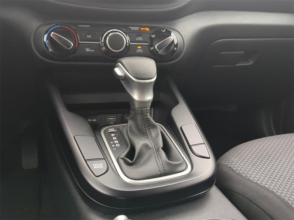 used 2023 Kia Soul car, priced at $15,181