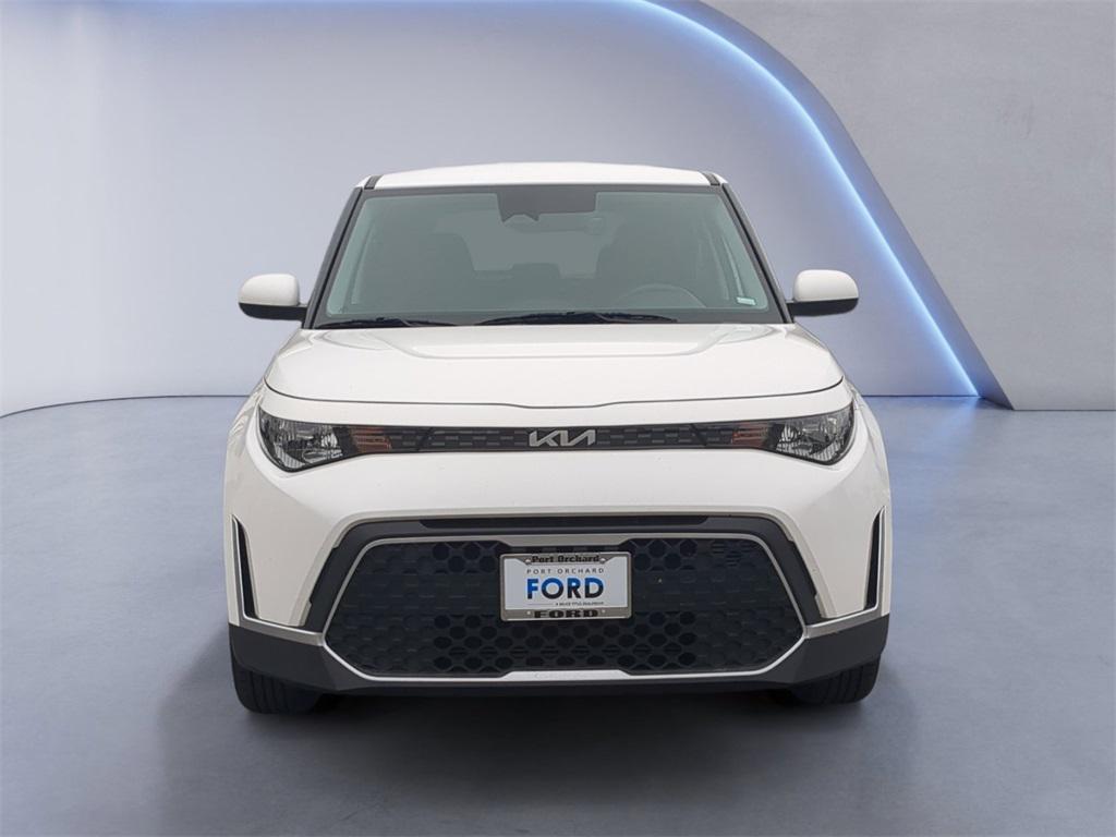 used 2023 Kia Soul car, priced at $15,181