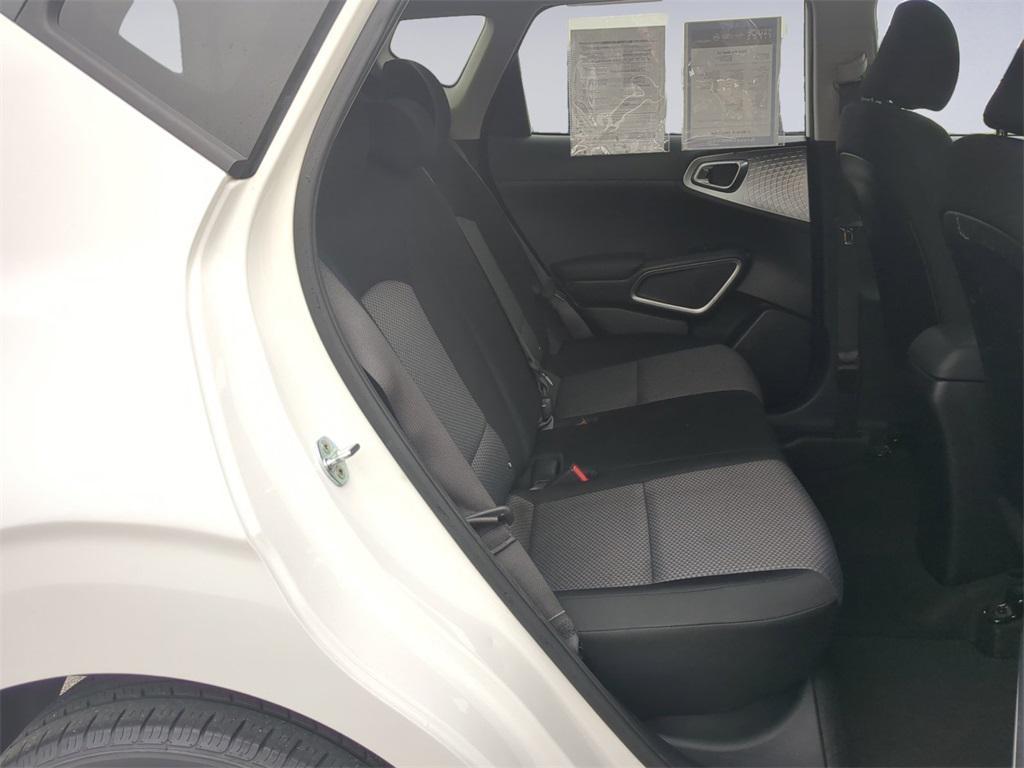 used 2023 Kia Soul car, priced at $15,181