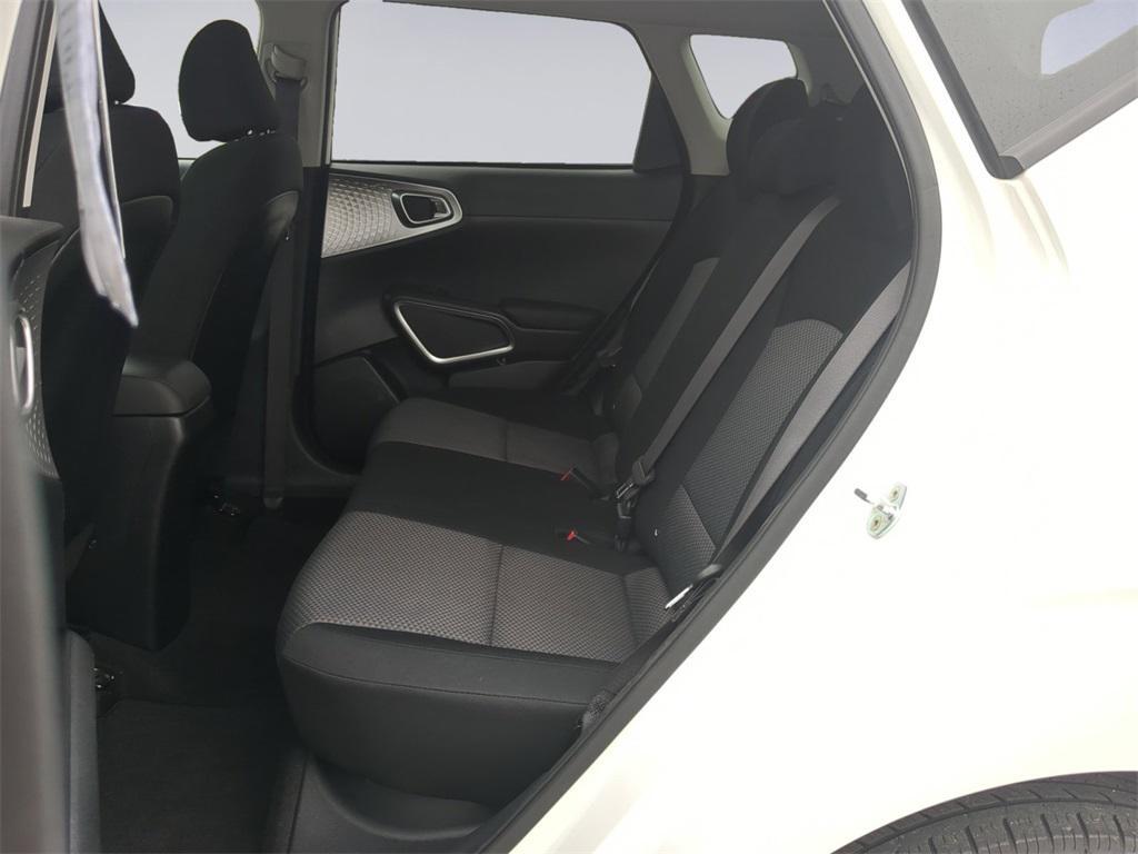 used 2023 Kia Soul car, priced at $15,181