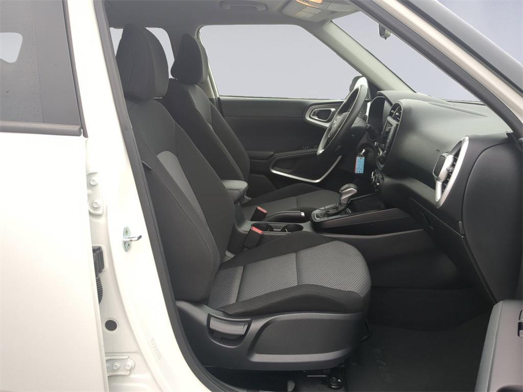 used 2023 Kia Soul car, priced at $15,181