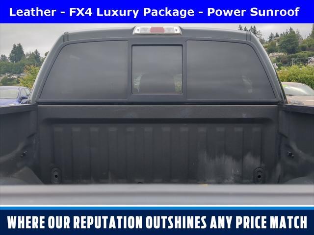 used 2013 Ford F-150 car, priced at $18,981
