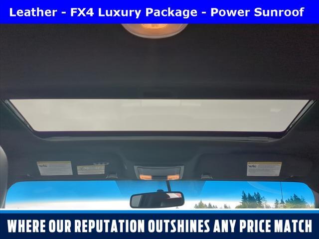 used 2013 Ford F-150 car, priced at $18,981