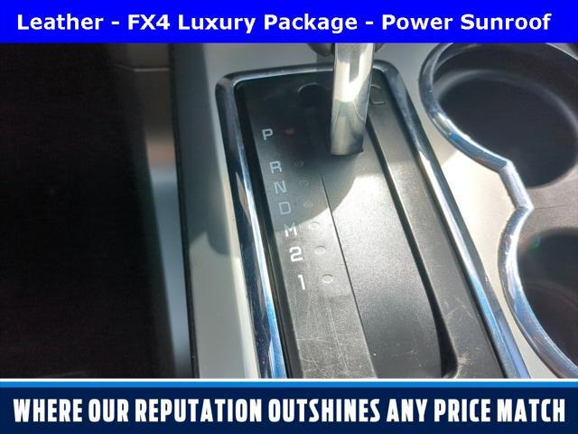 used 2013 Ford F-150 car, priced at $18,981