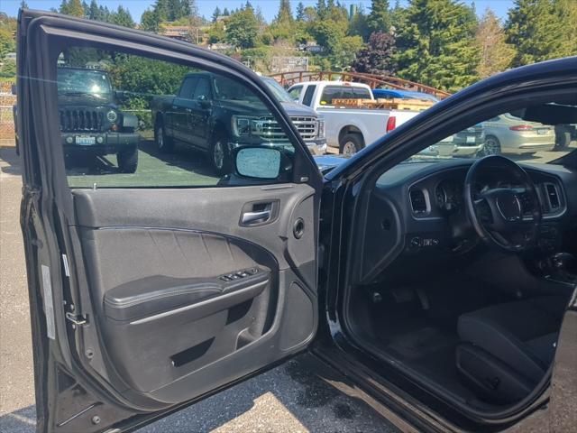 used 2019 Dodge Charger car, priced at $38,781