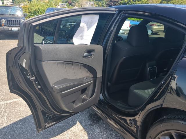 used 2019 Dodge Charger car, priced at $38,781