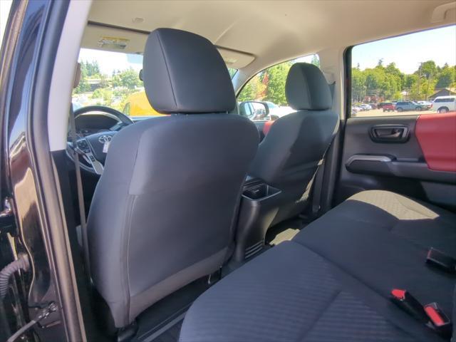 used 2023 Toyota Tacoma car, priced at $38,681