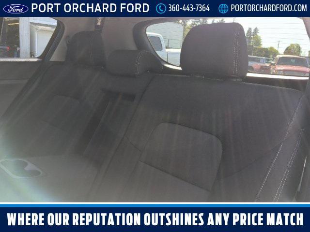 used 2021 Kia Sportage car, priced at $19,981