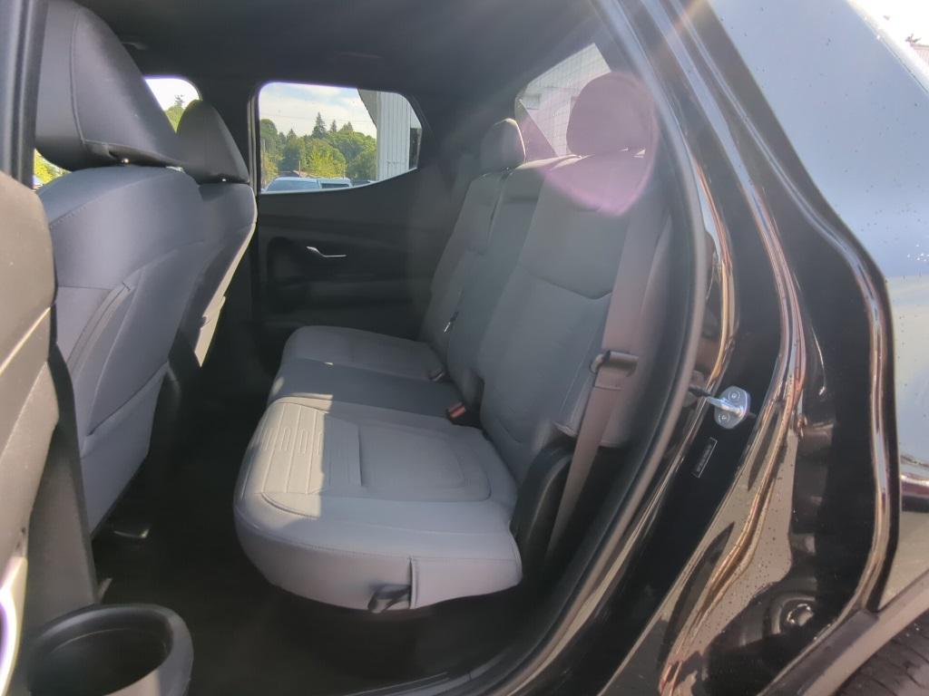 used 2024 Hyundai SANTA CRUZ car, priced at $28,281