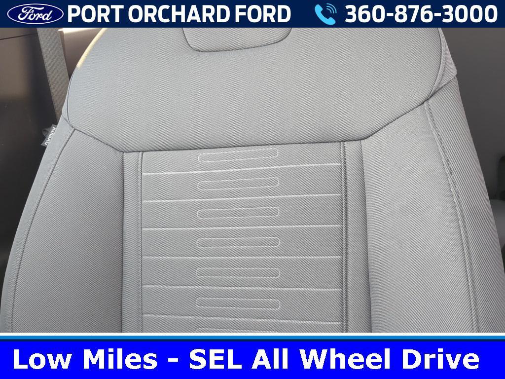 used 2024 Hyundai SANTA CRUZ car, priced at $27,281
