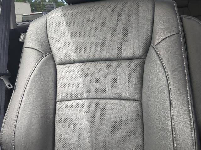 used 2022 Honda Pilot car, priced at $39,981