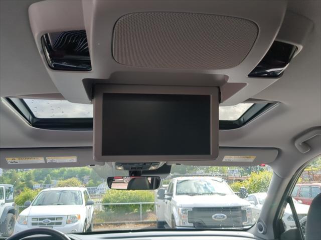 used 2022 Honda Pilot car, priced at $39,981