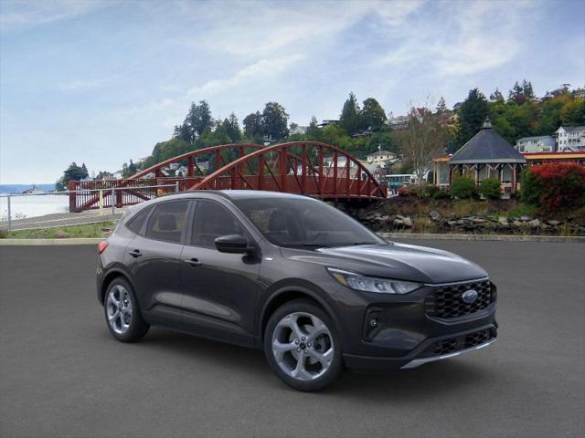 new 2025 Ford Escape car, priced at $37,410