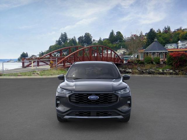 new 2025 Ford Escape car, priced at $37,410