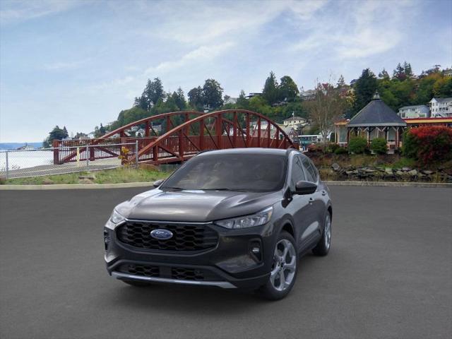 new 2025 Ford Escape car, priced at $37,410