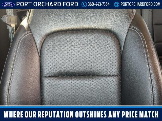 used 2022 Ford Escape car, priced at $23,981