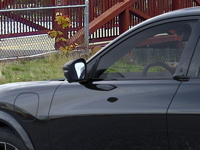 new 2025 Ford Mustang Mach-E car, priced at $48,397