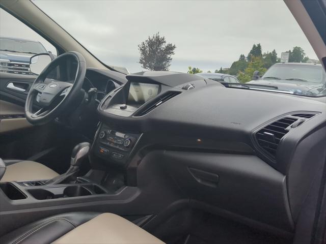 used 2019 Ford Escape car, priced at $15,481