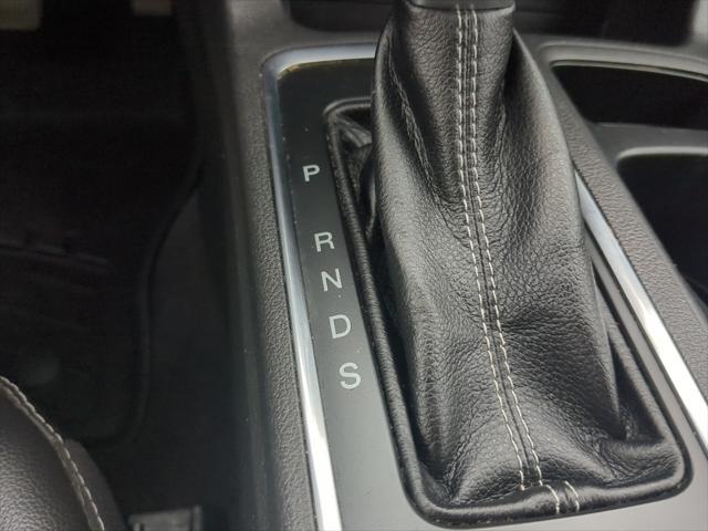 used 2019 Ford Escape car, priced at $15,481