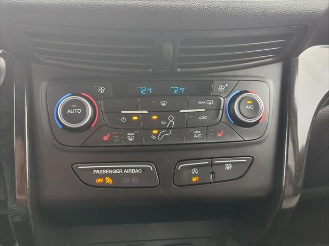 used 2019 Ford Escape car, priced at $15,481