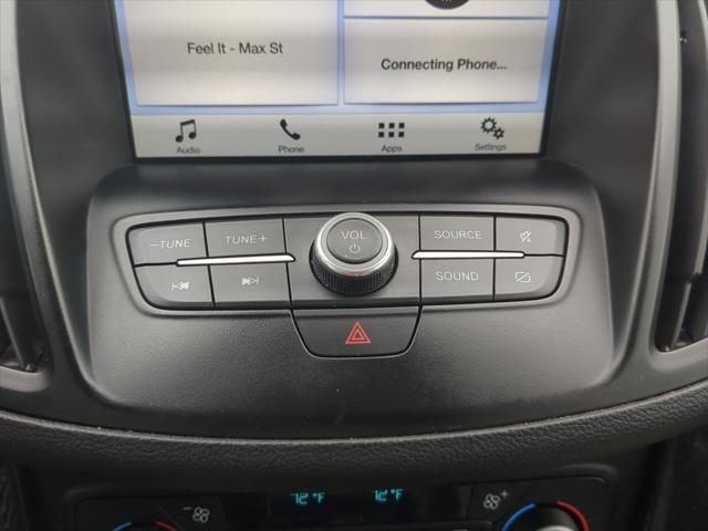 used 2019 Ford Escape car, priced at $15,481
