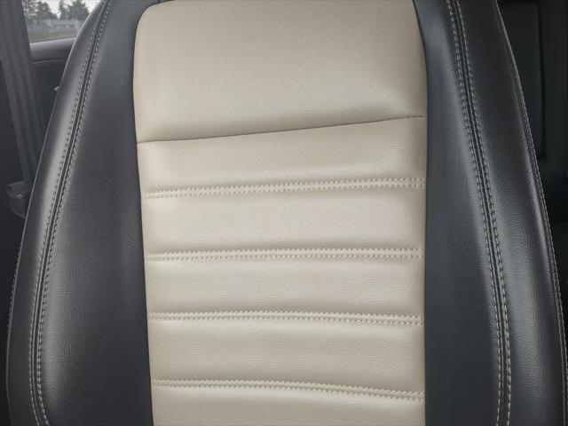 used 2019 Ford Escape car, priced at $15,481